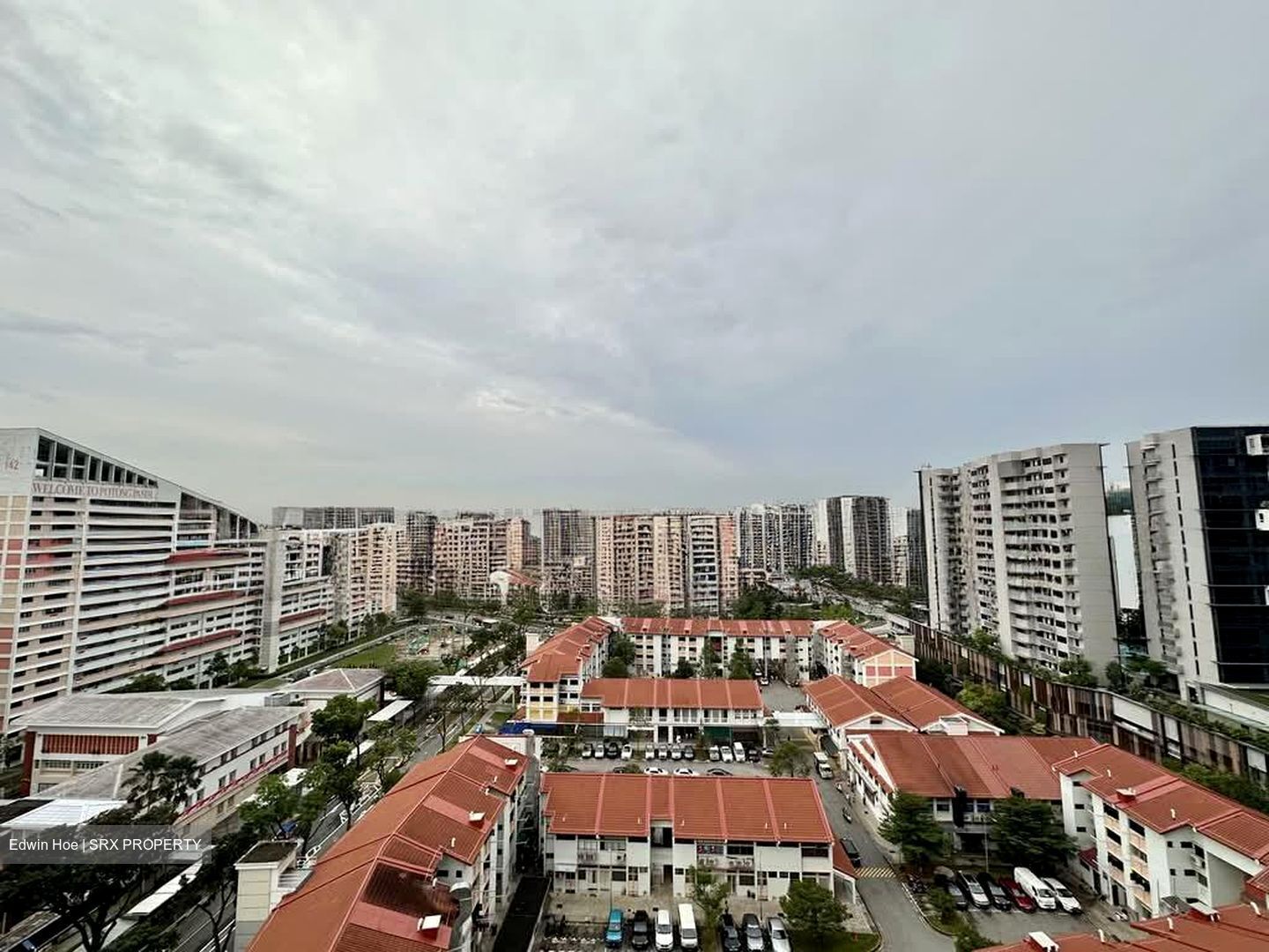 The Poiz Residences (D13), Apartment #583007531